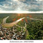 美丽新世界漫画最新章节更新时间及剧情分析 d1p4yap