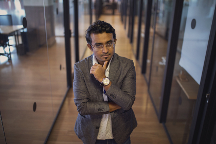 畅享漫画世界的最佳选择：看漫画浏览器推荐